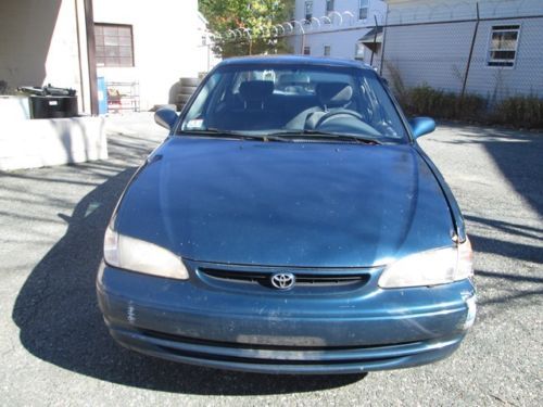 * TOYOTA * TOYOTA * TOYOTA * AUTOMATIC * NO RESERVE, image 9