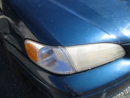 * TOYOTA * TOYOTA * TOYOTA * AUTOMATIC * NO RESERVE, image 11