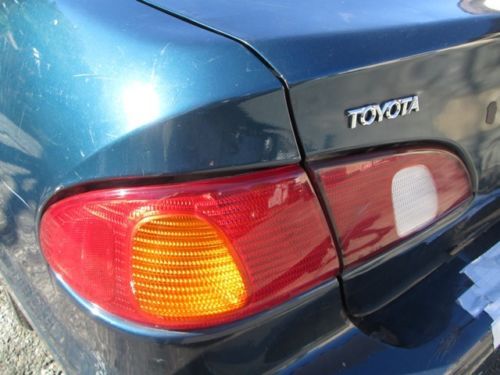 * TOYOTA * TOYOTA * TOYOTA * AUTOMATIC * NO RESERVE, image 13