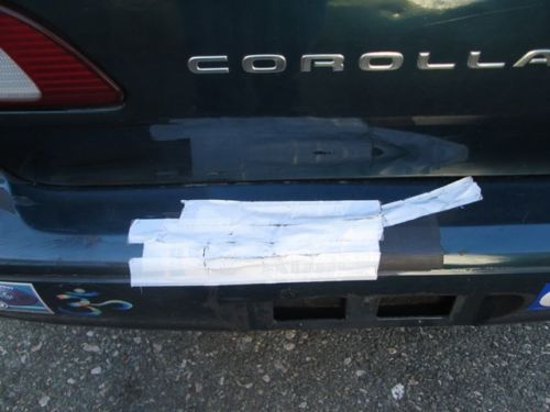 * TOYOTA * TOYOTA * TOYOTA * AUTOMATIC * NO RESERVE, image 23