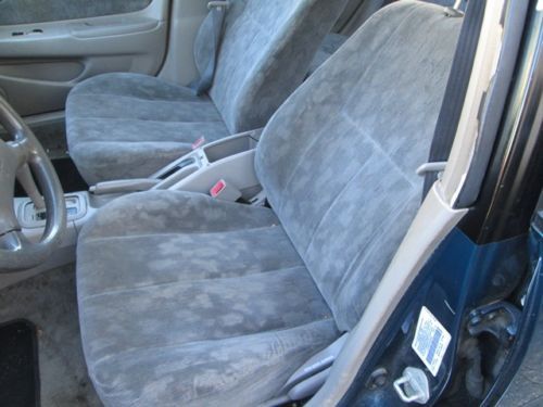 * TOYOTA * TOYOTA * TOYOTA * AUTOMATIC * NO RESERVE, image 33