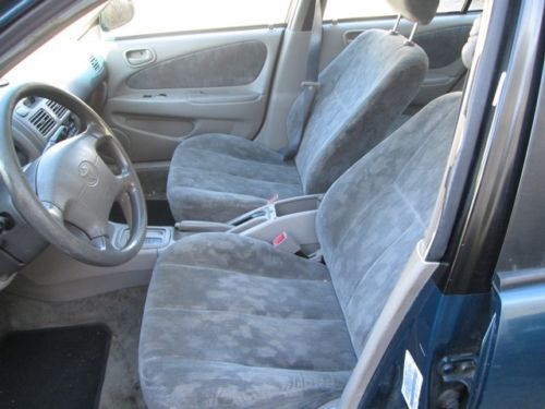 * TOYOTA * TOYOTA * TOYOTA * AUTOMATIC * NO RESERVE, image 34