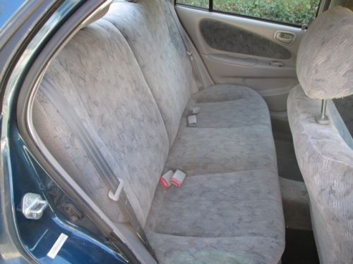 * TOYOTA * TOYOTA * TOYOTA * AUTOMATIC * NO RESERVE, image 40