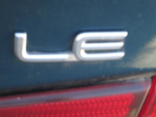 * TOYOTA * TOYOTA * TOYOTA * AUTOMATIC * NO RESERVE, image 44