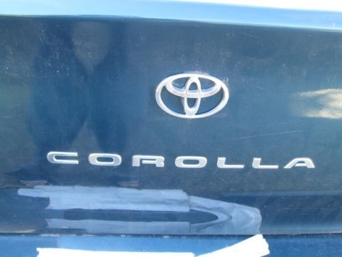 * TOYOTA * TOYOTA * TOYOTA * AUTOMATIC * NO RESERVE, image 45