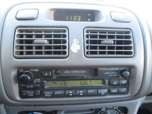 * TOYOTA * TOYOTA * TOYOTA * AUTOMATIC * NO RESERVE, image 47