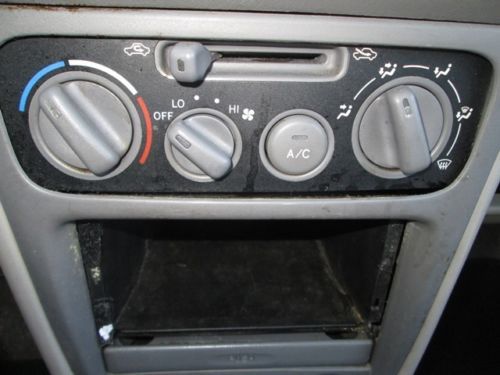 * TOYOTA * TOYOTA * TOYOTA * AUTOMATIC * NO RESERVE, image 48