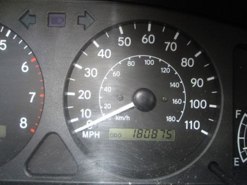 * TOYOTA * TOYOTA * TOYOTA * AUTOMATIC * NO RESERVE, image 52