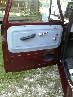 65 chevy C10 short bed, image 4