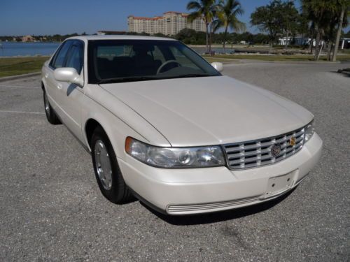 NO RESERVE RUST FREE FLORIDA 53K MI LEATHER HEATED SEATS BOSE CHROMES RARE!!, image 7