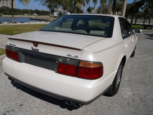 NO RESERVE RUST FREE FLORIDA 53K MI LEATHER HEATED SEATS BOSE CHROMES RARE!!, image 11