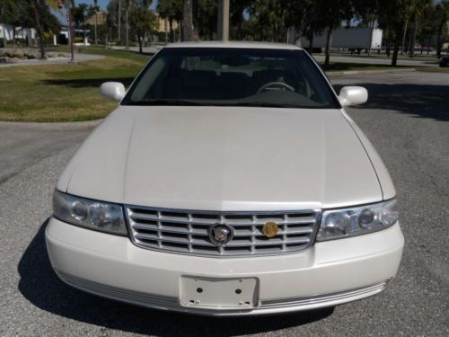 NO RESERVE RUST FREE FLORIDA 53K MI LEATHER HEATED SEATS BOSE CHROMES RARE!!, image 13