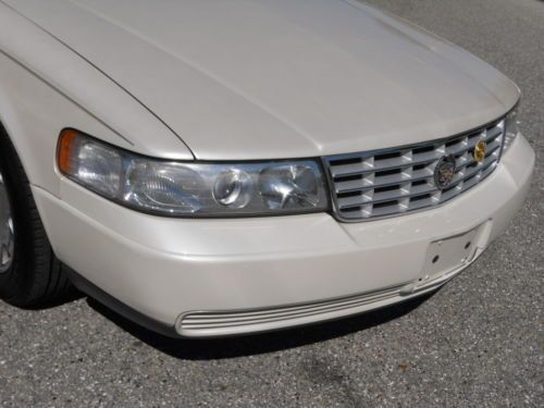 NO RESERVE RUST FREE FLORIDA 53K MI LEATHER HEATED SEATS BOSE CHROMES RARE!!, image 14