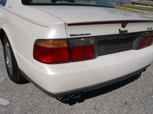 NO RESERVE RUST FREE FLORIDA 53K MI LEATHER HEATED SEATS BOSE CHROMES RARE!!, image 15