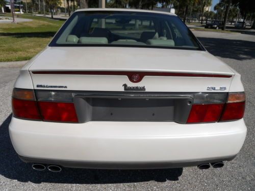 NO RESERVE RUST FREE FLORIDA 53K MI LEATHER HEATED SEATS BOSE CHROMES RARE!!, image 16