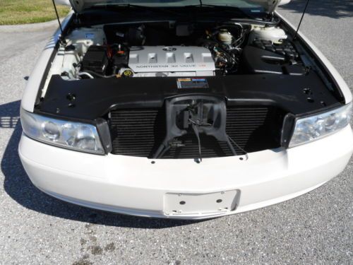 NO RESERVE RUST FREE FLORIDA 53K MI LEATHER HEATED SEATS BOSE CHROMES RARE!!, image 18