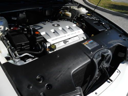 NO RESERVE RUST FREE FLORIDA 53K MI LEATHER HEATED SEATS BOSE CHROMES RARE!!, image 19