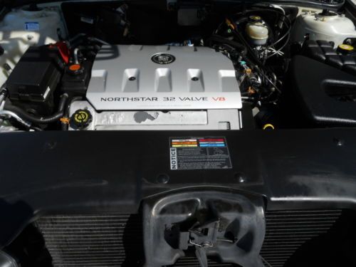 NO RESERVE RUST FREE FLORIDA 53K MI LEATHER HEATED SEATS BOSE CHROMES RARE!!, image 20