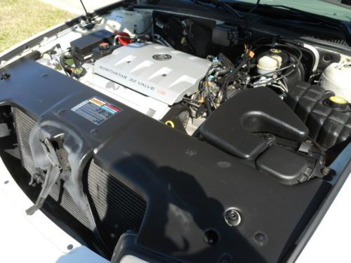 NO RESERVE RUST FREE FLORIDA 53K MI LEATHER HEATED SEATS BOSE CHROMES RARE!!, image 21