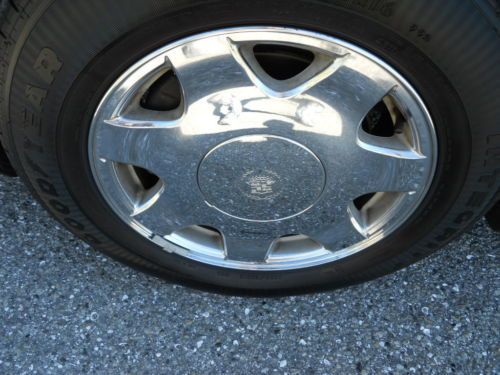 NO RESERVE RUST FREE FLORIDA 53K MI LEATHER HEATED SEATS BOSE CHROMES RARE!!, image 25