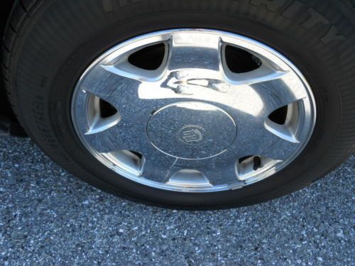 NO RESERVE RUST FREE FLORIDA 53K MI LEATHER HEATED SEATS BOSE CHROMES RARE!!, image 26