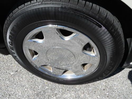 NO RESERVE RUST FREE FLORIDA 53K MI LEATHER HEATED SEATS BOSE CHROMES RARE!!, image 28