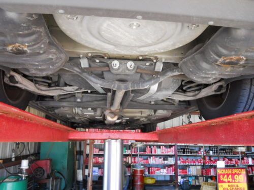 NO RESERVE RUST FREE FLORIDA 53K MI LEATHER HEATED SEATS BOSE CHROMES RARE!!, image 31