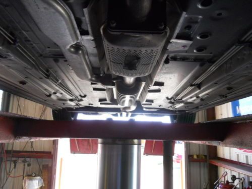 NO RESERVE RUST FREE FLORIDA 53K MI LEATHER HEATED SEATS BOSE CHROMES RARE!!, image 32