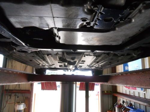 NO RESERVE RUST FREE FLORIDA 53K MI LEATHER HEATED SEATS BOSE CHROMES RARE!!, image 33