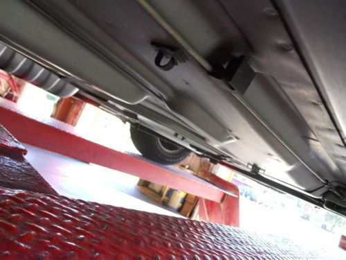 NO RESERVE RUST FREE FLORIDA 53K MI LEATHER HEATED SEATS BOSE CHROMES RARE!!, image 34