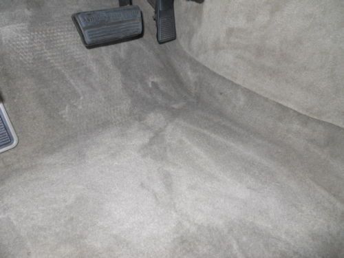 NO RESERVE RUST FREE FLORIDA 53K MI LEATHER HEATED SEATS BOSE CHROMES RARE!!, image 36