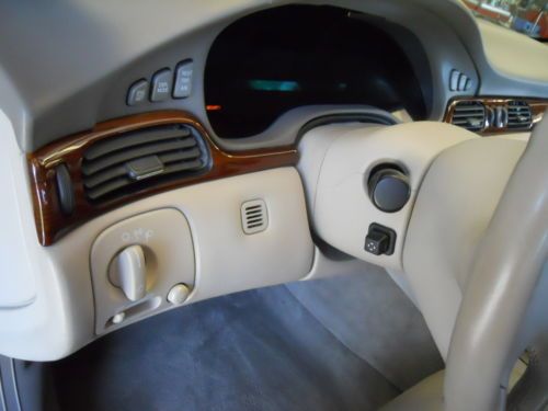 NO RESERVE RUST FREE FLORIDA 53K MI LEATHER HEATED SEATS BOSE CHROMES RARE!!, image 38