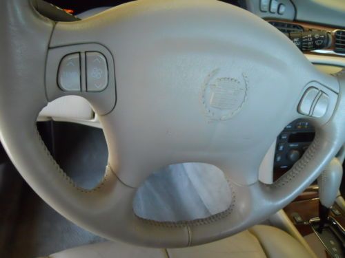 NO RESERVE RUST FREE FLORIDA 53K MI LEATHER HEATED SEATS BOSE CHROMES RARE!!, image 40