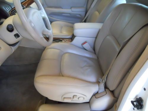 NO RESERVE RUST FREE FLORIDA 53K MI LEATHER HEATED SEATS BOSE CHROMES RARE!!, image 41