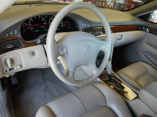 NO RESERVE RUST FREE FLORIDA 53K MI LEATHER HEATED SEATS BOSE CHROMES RARE!!, image 42
