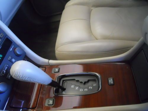 NO RESERVE RUST FREE FLORIDA 53K MI LEATHER HEATED SEATS BOSE CHROMES RARE!!, image 43