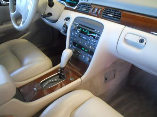 NO RESERVE RUST FREE FLORIDA 53K MI LEATHER HEATED SEATS BOSE CHROMES RARE!!, image 46