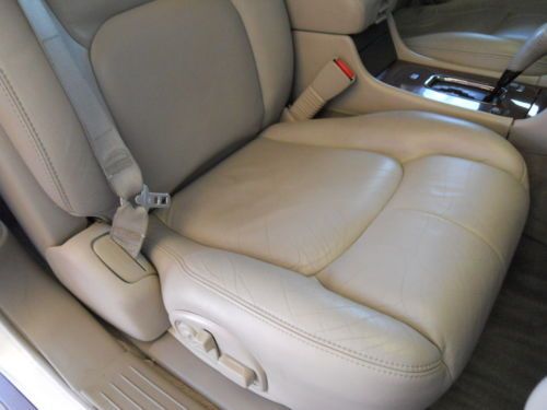 NO RESERVE RUST FREE FLORIDA 53K MI LEATHER HEATED SEATS BOSE CHROMES RARE!!, image 49