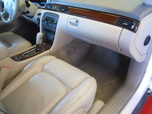 NO RESERVE RUST FREE FLORIDA 53K MI LEATHER HEATED SEATS BOSE CHROMES RARE!!, image 50