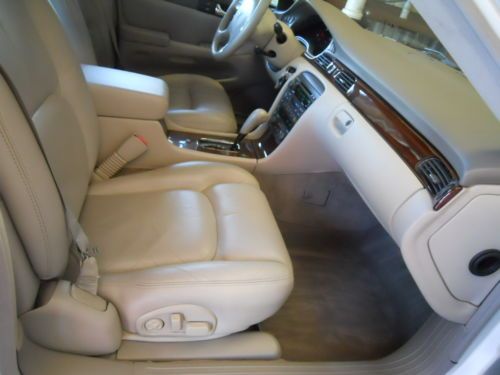 NO RESERVE RUST FREE FLORIDA 53K MI LEATHER HEATED SEATS BOSE CHROMES RARE!!, image 51