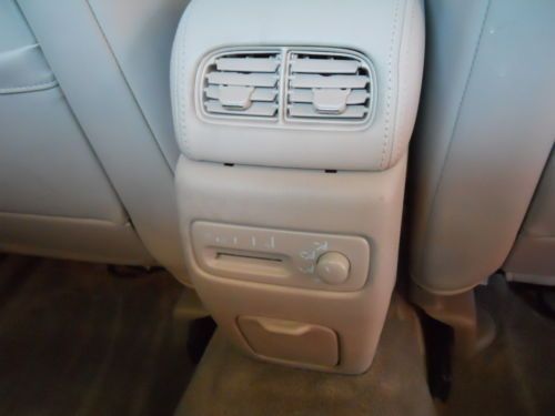 NO RESERVE RUST FREE FLORIDA 53K MI LEATHER HEATED SEATS BOSE CHROMES RARE!!, image 58