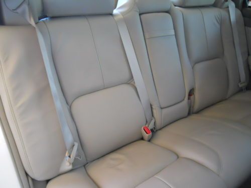 NO RESERVE RUST FREE FLORIDA 53K MI LEATHER HEATED SEATS BOSE CHROMES RARE!!, image 61