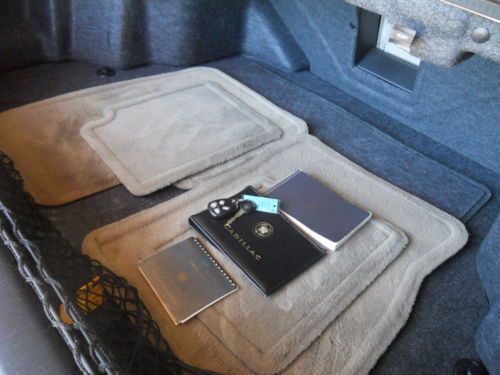 NO RESERVE RUST FREE FLORIDA 53K MI LEATHER HEATED SEATS BOSE CHROMES RARE!!, image 64