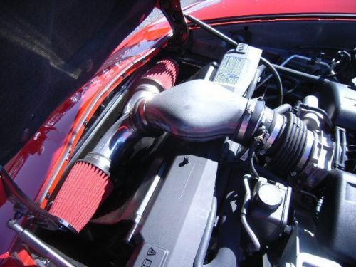 One Owner 2007 Chevy Corvette 2,000 Miles!! Beautiful Car Very Rare Find, image 10