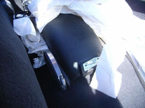 One Owner 2007 Chevy Corvette 2,000 Miles!! Beautiful Car Very Rare Find, image 14