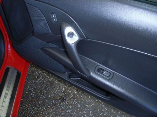 One Owner 2007 Chevy Corvette 2,000 Miles!! Beautiful Car Very Rare Find, image 26