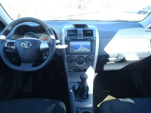 2012 Toyota Corolla S - Manual, US $16,500.00, image 5