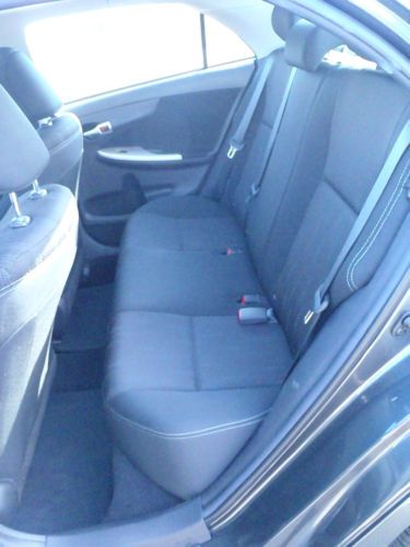 2012 Toyota Corolla S - Manual, US $16,500.00, image 8