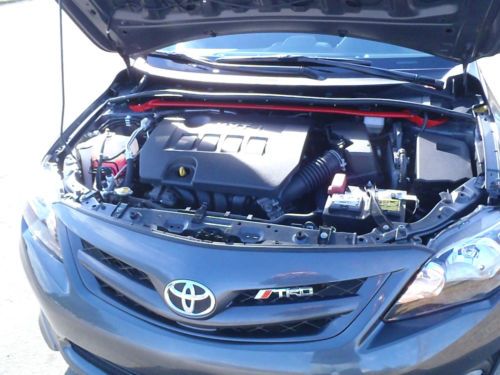 2012 Toyota Corolla S - Manual, US $16,500.00, image 9
