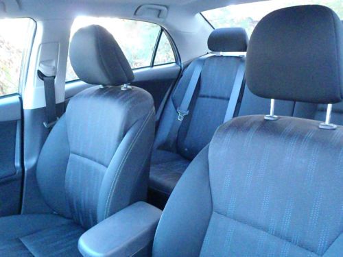 2012 Toyota Corolla S - Manual, US $16,500.00, image 11